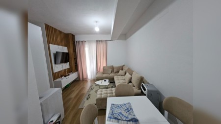Apartament 2+1 - Shitje Rruga Pasho Hysa