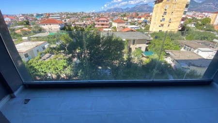 Apartament 2+1 - Shitje Rruga Don Bosko