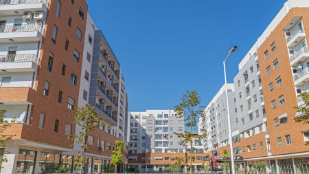 Apartment 1+1 - For sale Rruga e Dibrës