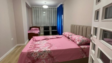 Apartment 2+1 - For Rent Rruga Reshit Çollaku