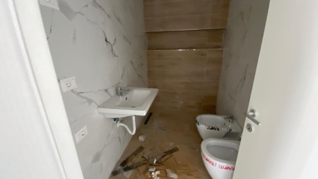 Apartament 1+1 - Shitje Rruga Don Bosko