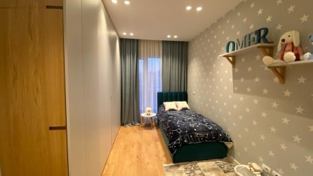 Apartament 3+1 - Shitje Rruga Dritan Hoxha