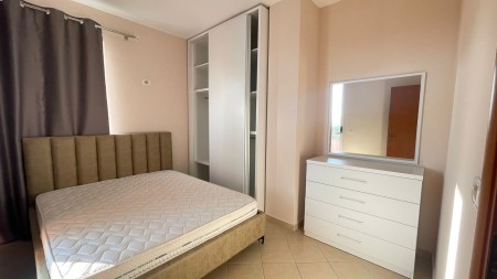 Apartament 1+1 - Qira Rruga Shefqet Kuka