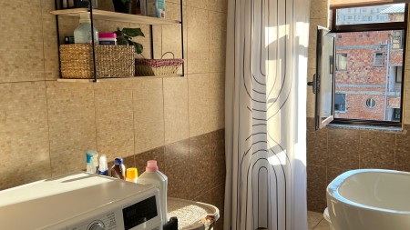 Apartament 1+1 - Shitje Rruga Nikolla Lena