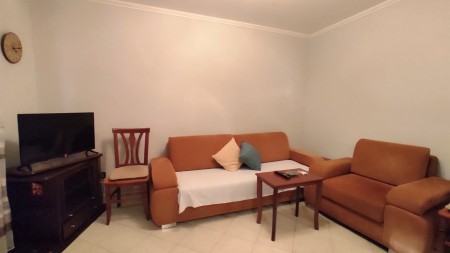 Apartment 1+1 - For Rent Rruga Vllazën Huta