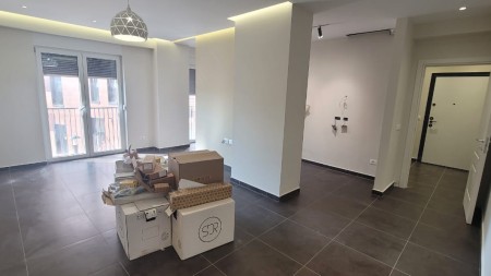 Apartament 2+1 - Shitje Rruga Jordan Misja