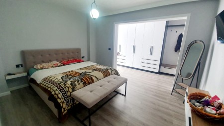 Apartment 2+1 - For sale Bajram Curri Boulevard