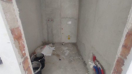 Apartament 3+1 - Shitje Rruga Hamdi Garunja