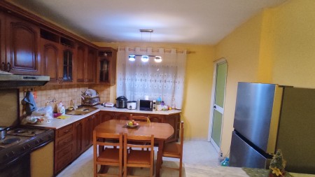 Apartament 2+1 - Shitje Rruga e Dibrës