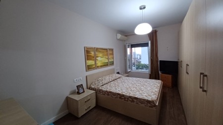 Apartament 2+1 - Shitje Rruga Ramiz Kovaci