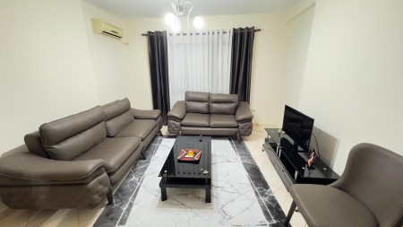 Apartment 1+1 - For sale Rruga Reshit Petrela
