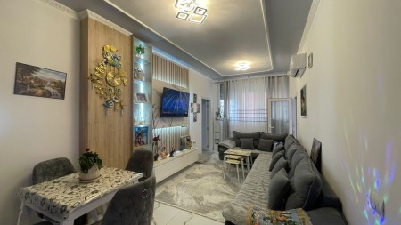 Apartament 2+1 - Shitje Bulevardi Blu