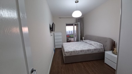 Apartament 2+1 - Shitje Rruga Ramiz Kovaci