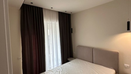 Apartament 1+1 - Shitje Rruga Pasho Hysa