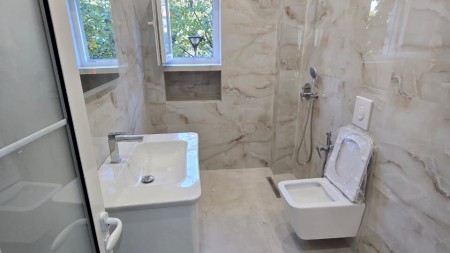 Apartment 1+1 - For sale Rruga Foto Janku