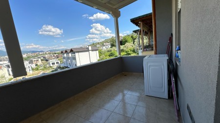 Apartament 1+1 - Qira Rruga Ullishtes
