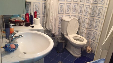 Apartament 2+1 - Shitje Rruga Frosina Plaku