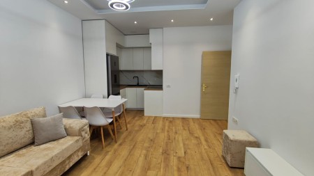 Apartament 1+1 - Shitje Rruga Bill Klinton
