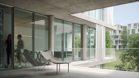 Apartament 2+1 - Shitje Rruga Haxhi Dushku