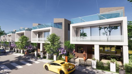 Apartament 2+1 - Shitje Rruga e Elbasanit
