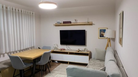 Apartament 1+1 - Shitje Rruga Fortuzi