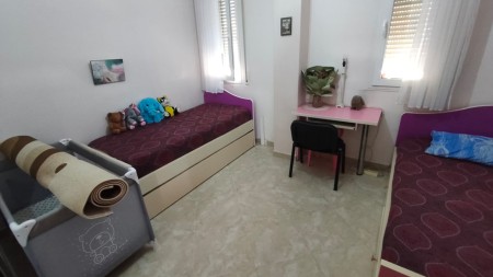 Apartment 2+1 - For sale Rruga Begeja