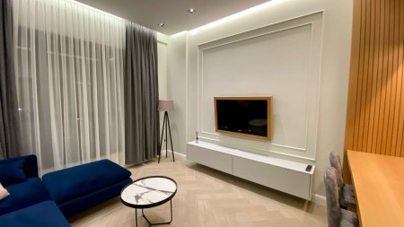Apartment 1+1 - For Rent Kavaja Street
