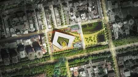 Apartament 2+1 - Shitje Bulevardi Gjergj Fishta