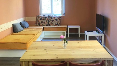 Apartament 1+1 - Qira Rruga Myslym Shyri