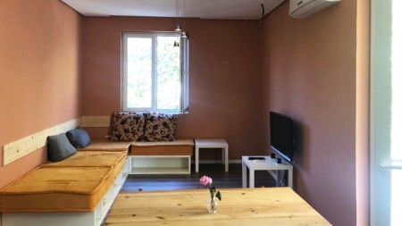 Apartament 1+1 - Qira Rruga Myslym Shyri