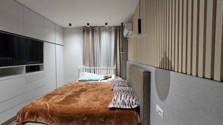 Apartment 2+1 - For sale Rruga Shkelqim Fusha