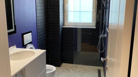 Apartament 1+1 - Qira Rruga Nikolla Tupe