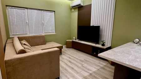 Apartment 1+1 - For sale Rruga Hoxha Tahsim