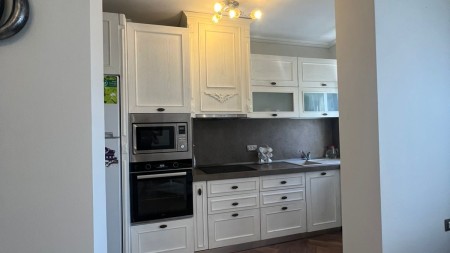 Apartament 1+1 - Shitje Kongresi i Manastirit