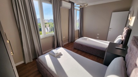 Apartament 2+1 - Shitje Bulevardi Gjergj Fishta