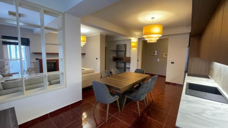 Apartment 2+1 - For Rent Rruga Abdyl Frashëri