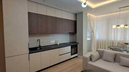 Apartment 1+1 - For Rent Rruga e Bogdanëve