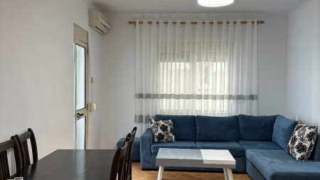 Apartment 1+1 - For sale Rruga Plazhit