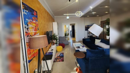 Apartament 2+1 - Shitje Rruga Grigor Durrsaku