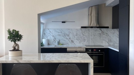Apartment 2+1 - For sale Rruga Xixi