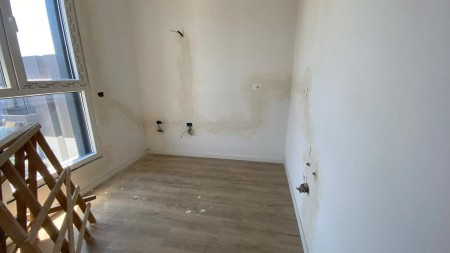 Apartament 1+1 - Shitje Rruga Don Bosko