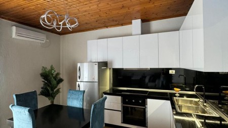 Apartament 1+1 - Qira Bulevardi Gjergj Fishta