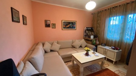Apartment 3+1 - For sale Bulevardi Zhan D'Ark
