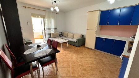 Apartament 1+1 - Shitje Durrës