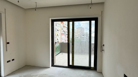 Apartament 3+1 - Shitje Rruga Dora D'Istria
