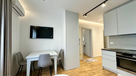 Apartament 1+1 - Shitje Plepa