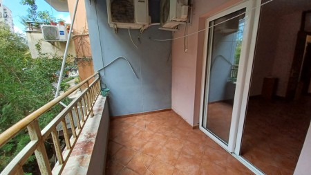 Apartament 1+1 - Shitje Rruga Skender Luarasi