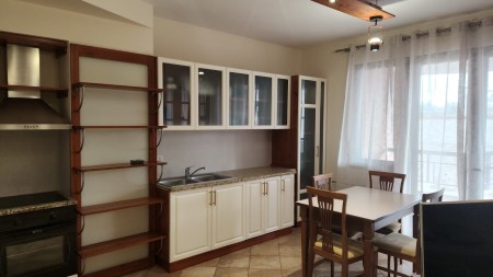 Apartment 2+1 - For Rent Rruga Ibrahim Rugova