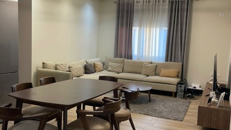 Apartment 2+1 - For Rent Rruga Muhamet Deliu