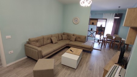 Apartament 2+1 - Shitje Rruga Pasho Hysa